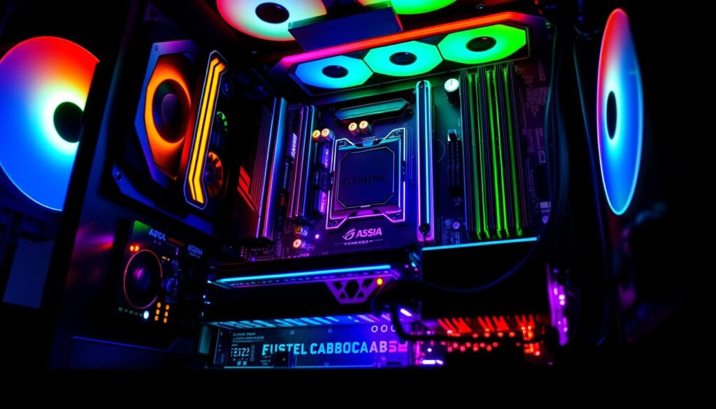 RGB Lighting